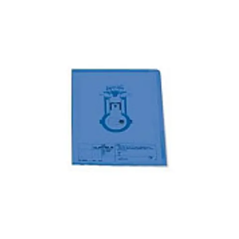 DURABLE STANDARD Sichthülle, DIN A4, PP, 0,10 mm – Bild 1