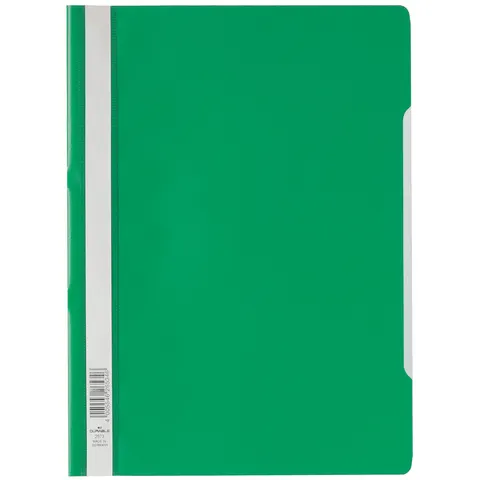 Durable snelhechtmap - Groen – afbeelding 1