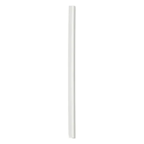 DURABLE Klemmschienen DIN A4 0.6 cm weiß – Bild 1