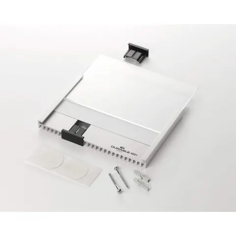 Deurbordje Durable 210x297mm – afbeelding 1