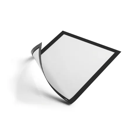 Durable Magnetisch kader zwart – afbeelding 1