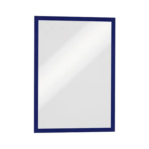 DURABLE Magnetrahmen selbstklebend DURAFRAME® A3 – Bild 1