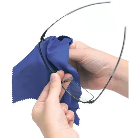 DURABLE Mikrofaser-Reinigungstuch TECHCLEAN CLOTH – Bild 1