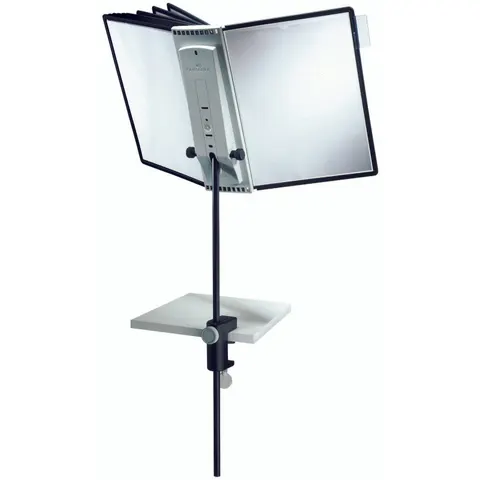 DURABLE Sichttafelsystem DIN A4 – 581800 – Bild 1