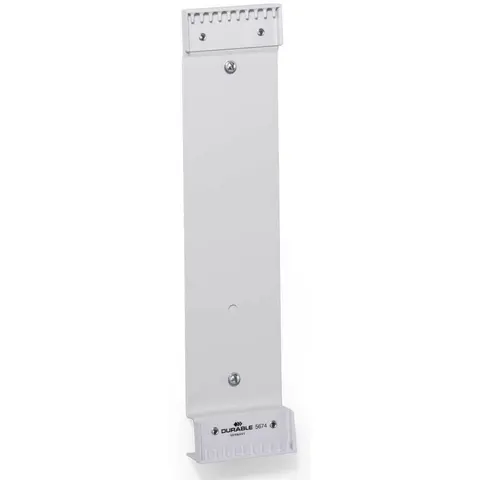 DURABLE Sichttafelsystem DIN A4 – 567410 – Bild 1
