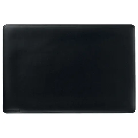 DURABLE Schreibunterlage, 650 x 520 mm, schwarz – Bild 1