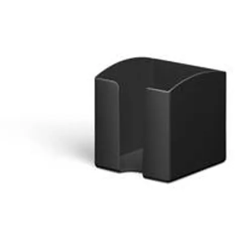 DURABLE 775801 - Memo box ECO, black – image 1