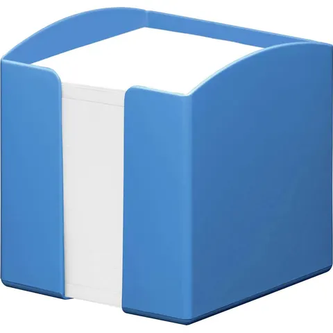 DURABLE Zettelkasten ECO blau – Bild 1