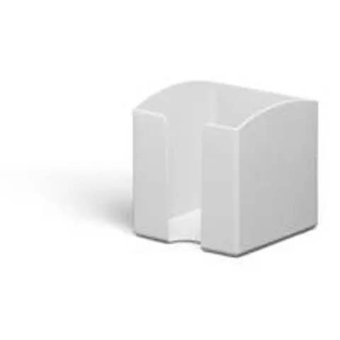 Memokubus Durable ECO Grijs – afbeelding 1