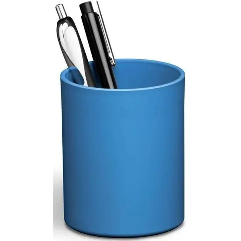 DURABLE Stifteköcher ECO blau – Bild 1