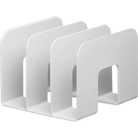 DURABLE Katalogsammler ECO grau – Bild 1