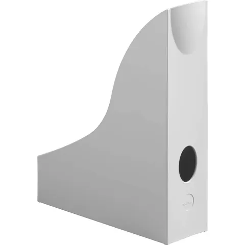 DURABLE Stehsammler ECO A4 grau – Bild 1
