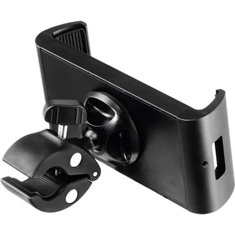 DURABLE 894601 - Tablet holder, desk clamp – image 1