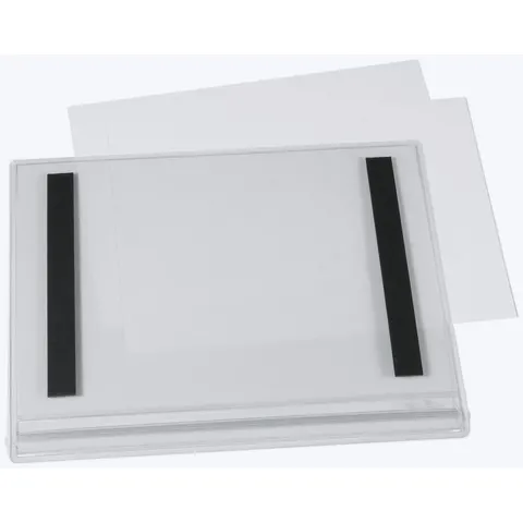 Durable 505819 Posterhouder – afbeelding 1
