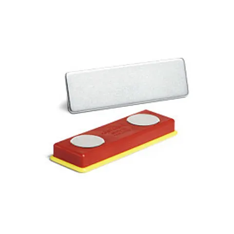 DURABLE Magnet-Set für DURACARD-Karten – Bild 1