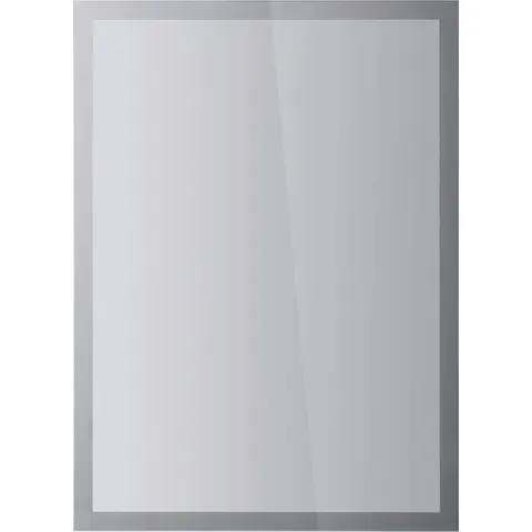DURABLE Magnetrahmen selbstklebend A3 silber – 484223 – Bild 1