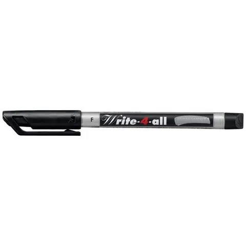 STABILO Write-4-all permanent marker Black 1 pc(s) – 136396 – image 1