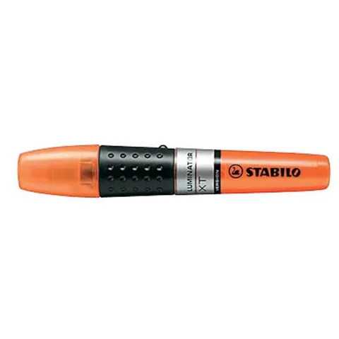 Markeerstift STABILO Luminator XT 71/54 oranje – afbeelding 1