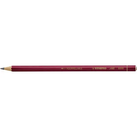 STABILO Graphitstift All – Bild 1
