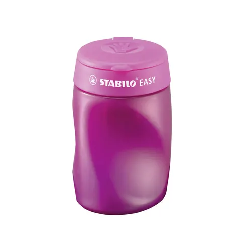 STABILO Dosenspitzer doppelt pink – 45011 – Bild 1