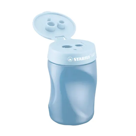 STABILO Dosenspitzer doppelt blau – 45012 – Bild 1