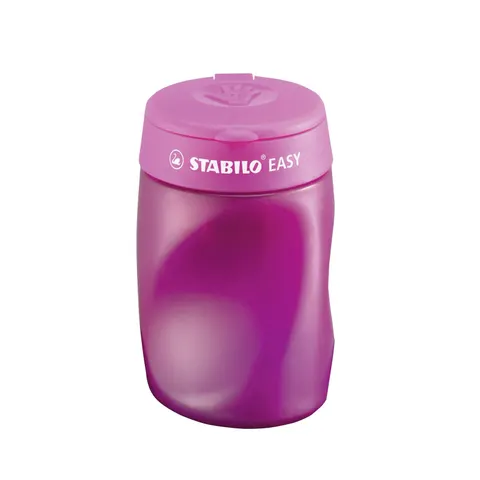 STABILO Dosenspitzer doppelt pink – 45021 – Bild 1
