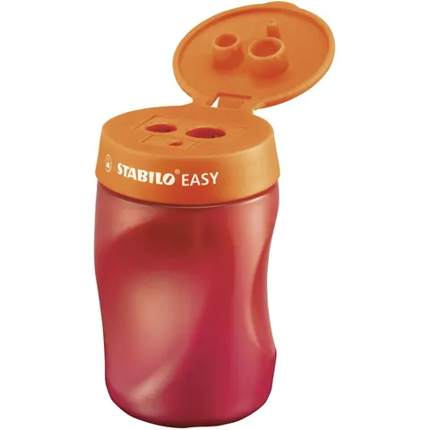 STABILO Dosenspitzer doppelt orange – Bild 1