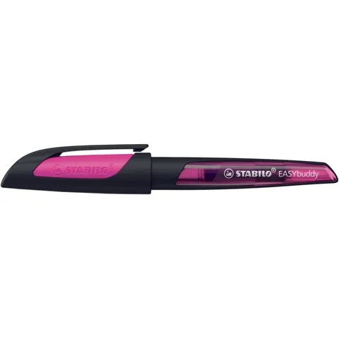 STABILO Patronenfüller schwarz – 5031741 – Bild 1
