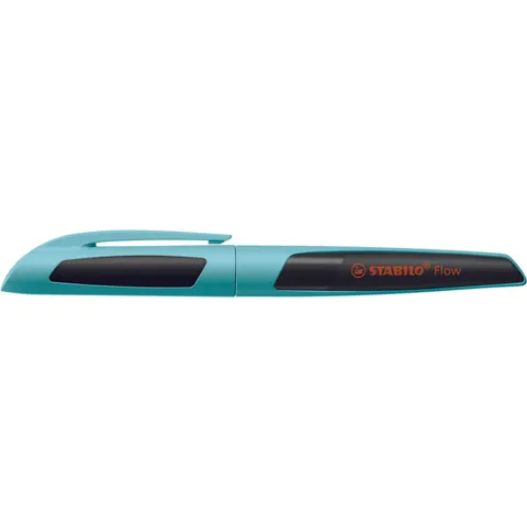 STABILO Patronenfüller blau – 5071141 – Bild 1