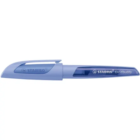 STABILO Patronenfüller blau – 50313841 – Bild 1