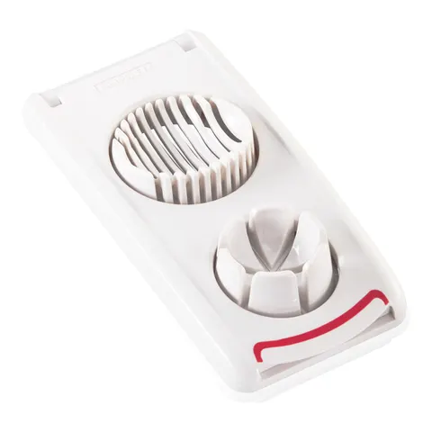Leifheit ComfortLine Eisnijder Combi - wit – afbeelding 1