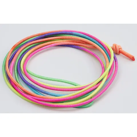 Simba - Rubber Twist - springtouw – afbeelding 1