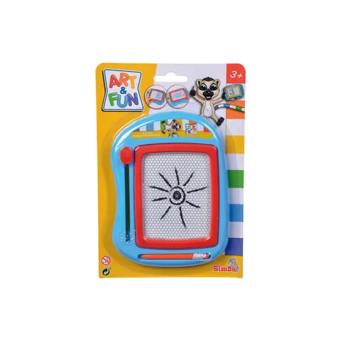 Simba - Art & Fun - Tekenbord - Vanaf 3 jaar – afbeelding 1