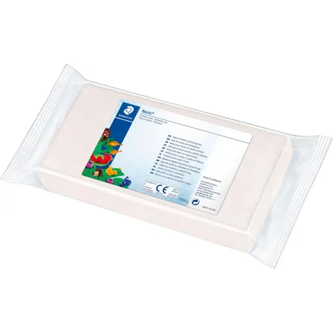 STAEDTLER Knete 1 Kilogramm – 84210 – Bild 1