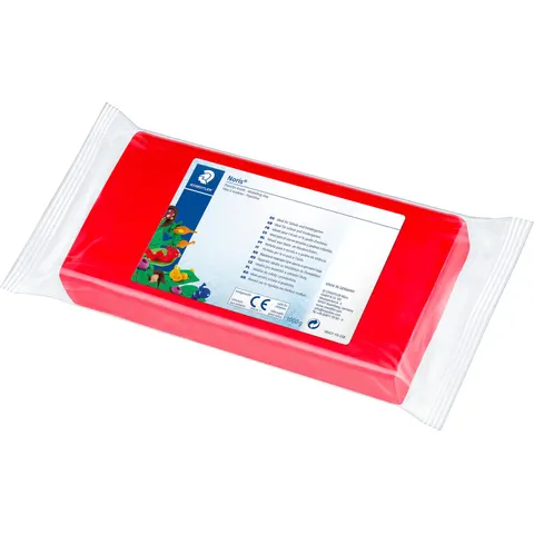 STAEDTLER Knete 1 Kilogramm – 84212 – Bild 1