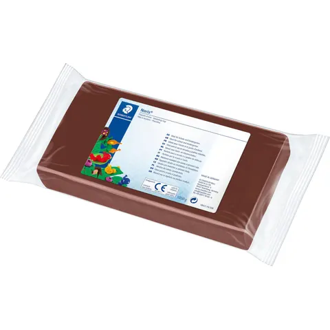 STAEDTLER Knete 1 Kilogramm – 84217 – Bild 1