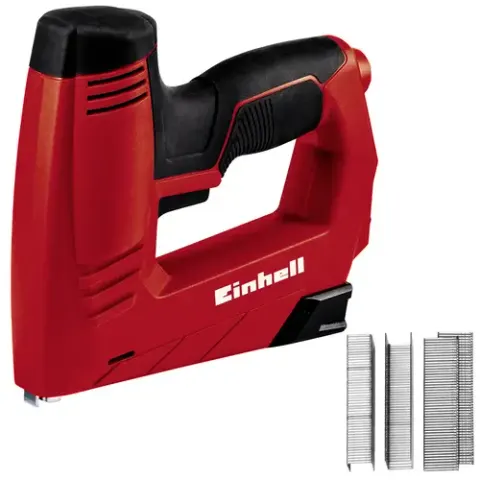 Einhell TC-EN 20 E tacker – afbeelding 1