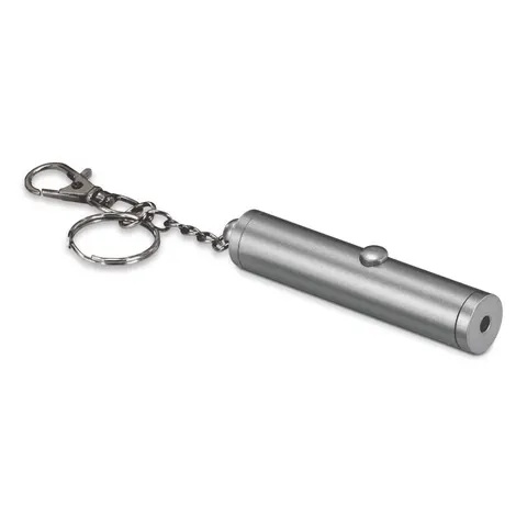 "Laserpointer ""LP-LC1"", Rot (00003502) Presenter" – Bild 1
