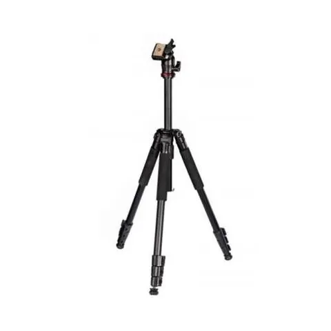 Hama Statief Traveller 163 ball – afbeelding 1