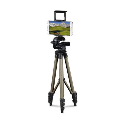 Hama Statief voor smartphone/tablet, 106 - 3D – afbeelding 1