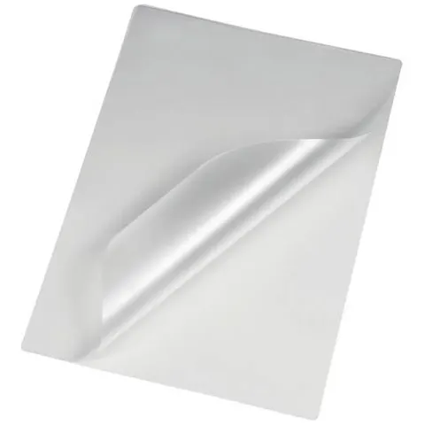 Hama Laminierfolien glänzend 80 mikron A5 – Bild 1