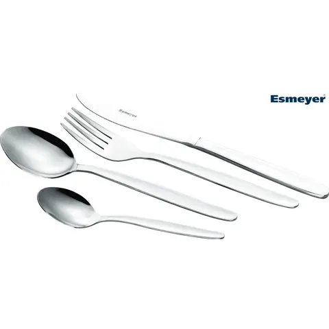 Esmeyer Besteckset MONITA silber – Bild 1