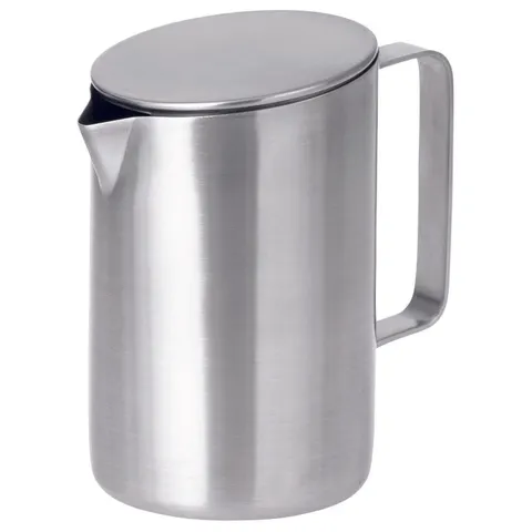 Esmeyer Vista Milchkännchen 9.2 cm silber – Bild 1