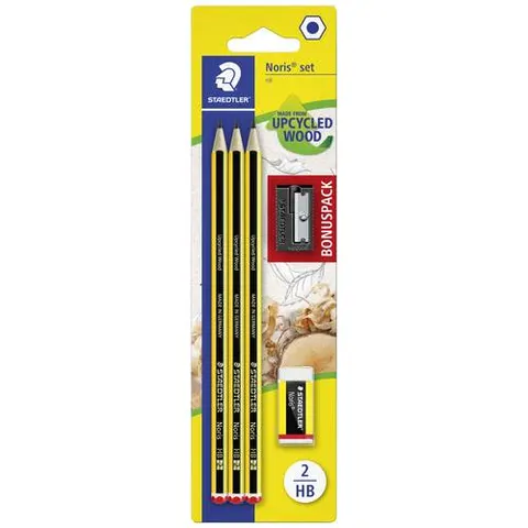 STAEDTLER Bleistifte – 080382 – Bild 1