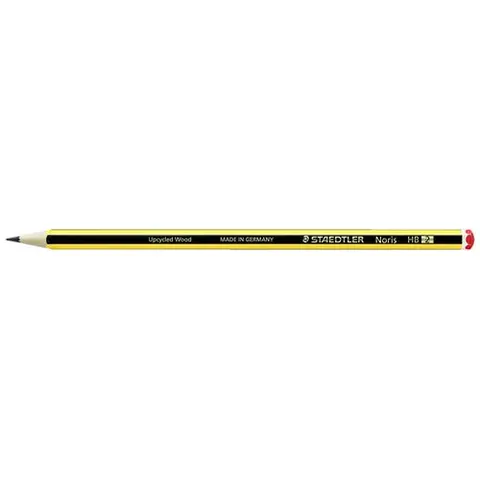 Potlood Staedtler Noris HB – afbeelding 1