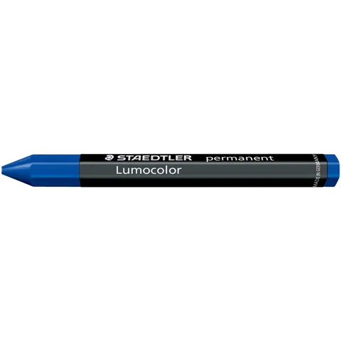 STAEDTLER 2363 - Universal Crayvon, blue – image 1