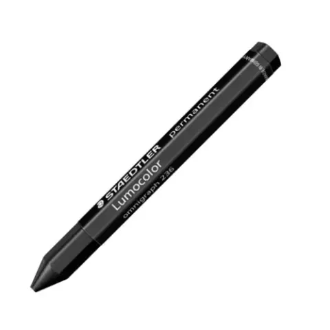STAEDTLER Signierkreide Lumocolor permanent omnigraph – Bild 1