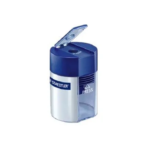 STAEDTLER Spitzdose rund – 511046 – Bild 1