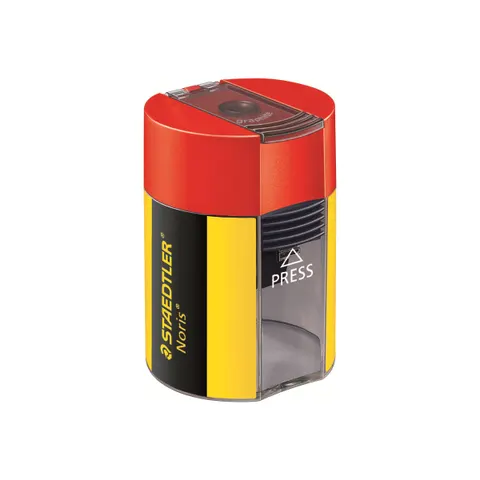 STAEDTLER Spitzdose rund – 511053 – Bild 1