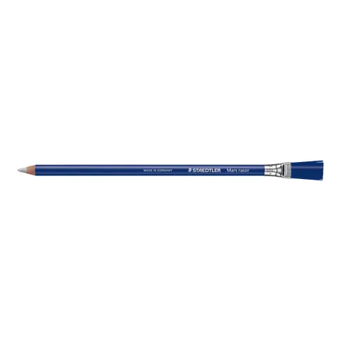 STAEDTLER Radierstift mit Bürste – Bild 1